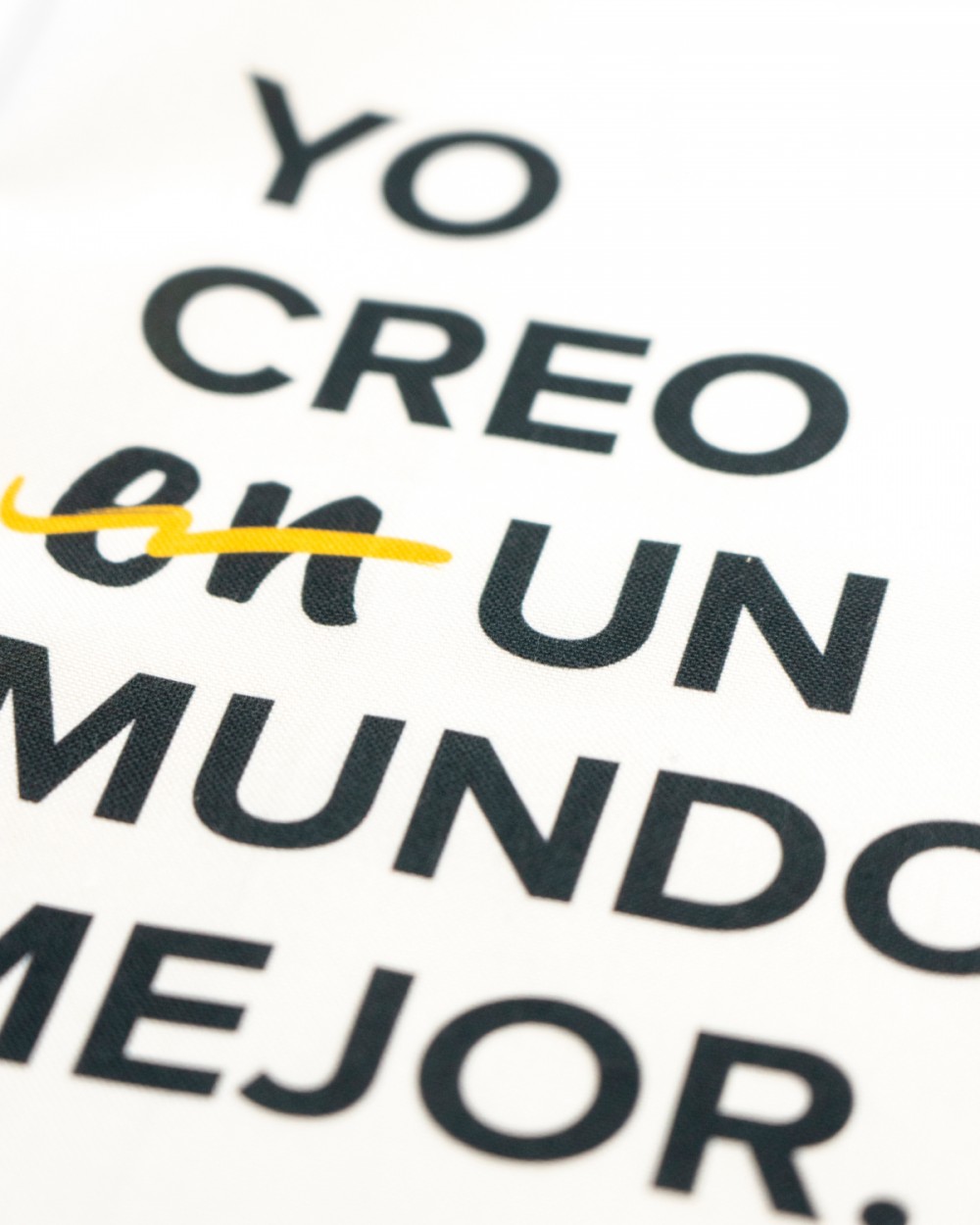 Tote bag DANA YOCREO