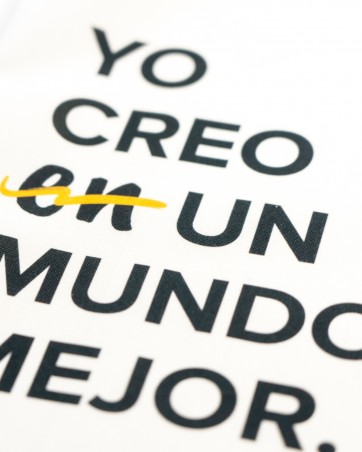 Tote bag DANA YOCREO