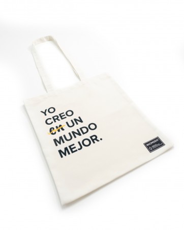 Tote bag DANA YOCREO