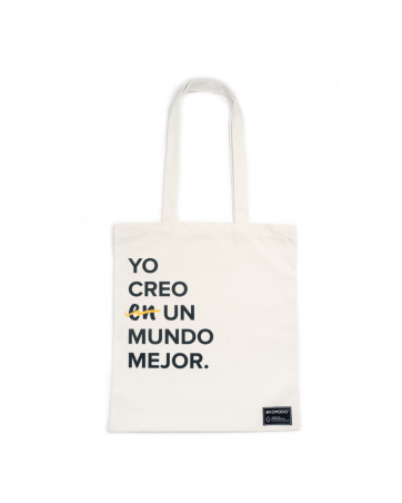 Tote bag DANA YOCREO