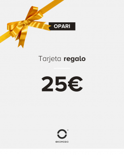 Tarjeta regalo 2