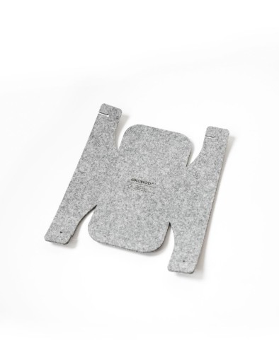 Cesta vaciabolsillos BIRU