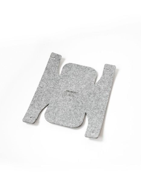 Cesta vaciabolsillos BIRU