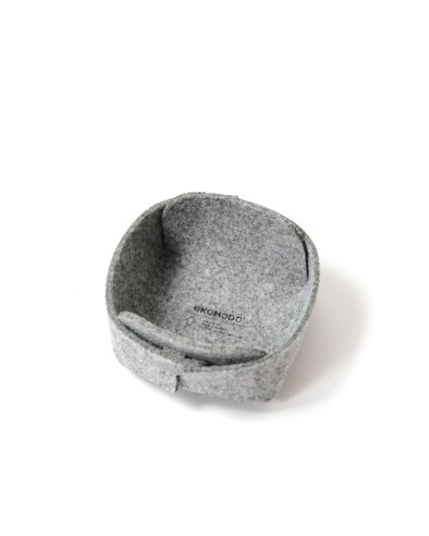 Cesta vaciabolsillos BIRU