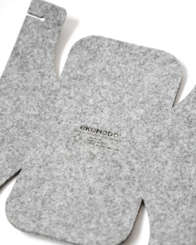 Cesta vaciabolsillos BIRU