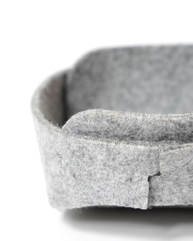 Cesta vaciabolsillos BIRU