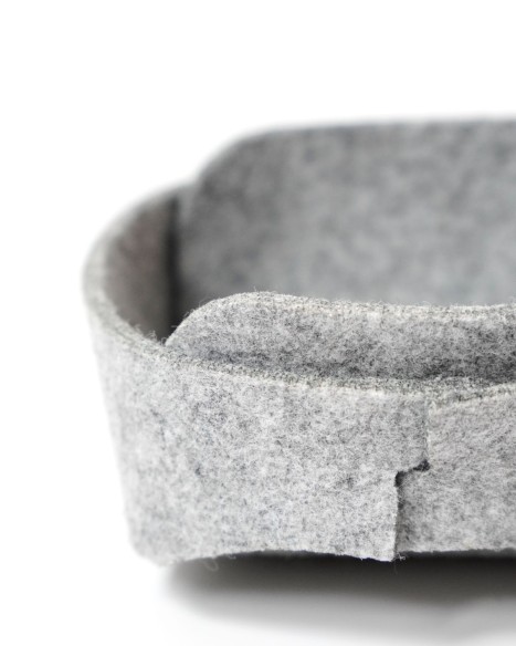 Cesta vaciabolsillos BIRU