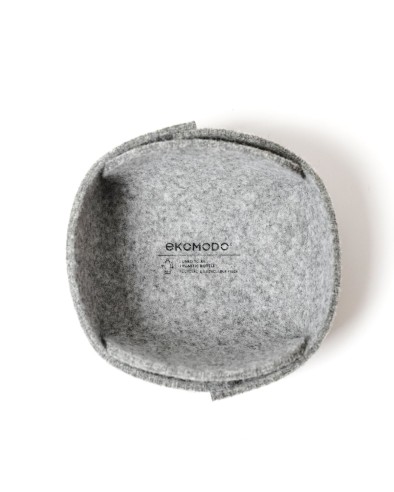 Cesta vaciabolsillos BIRU