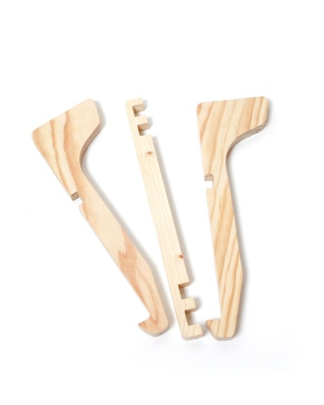 Soporte portátil ALTXA