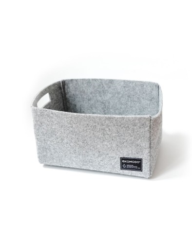 JASO Basket set S + M + L