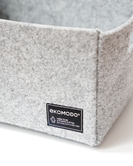 JASO Basket set S + M + L