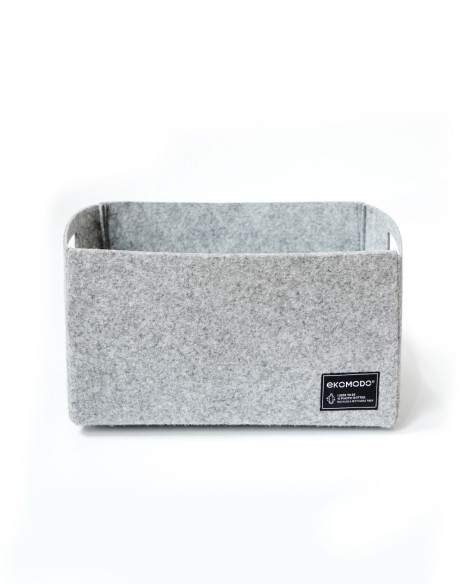 JASO Basket set S + M + L