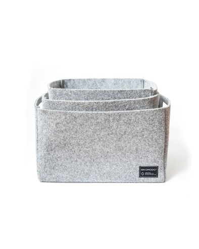 JASO Basket set S + M + L