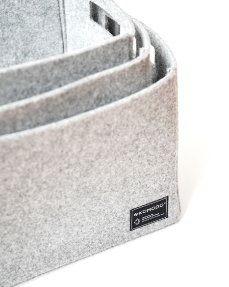 Set cestas JASO M x3