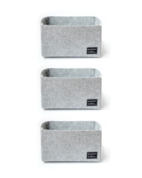 JASO Basket set L x3