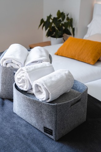 Set cestas JASO M x3