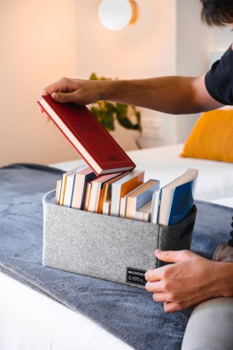 JASO Basket set L x3