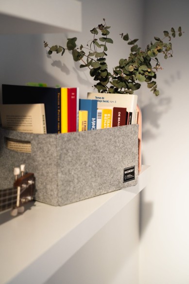 JASO Basket set L x3