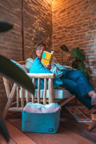 JASO Basket set L x3