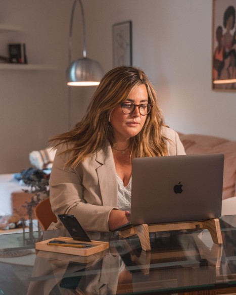 Soporte portátil ALTXA