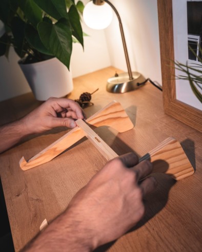 Soporte portátil ALTXA