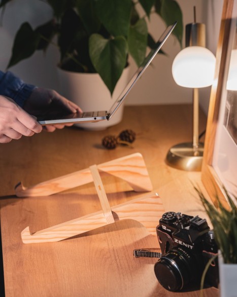 Soporte portátil ALTXA