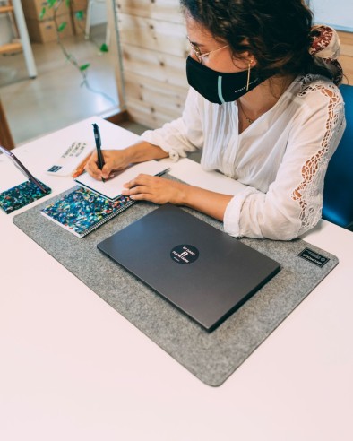 SAGU XL Tabletop mat