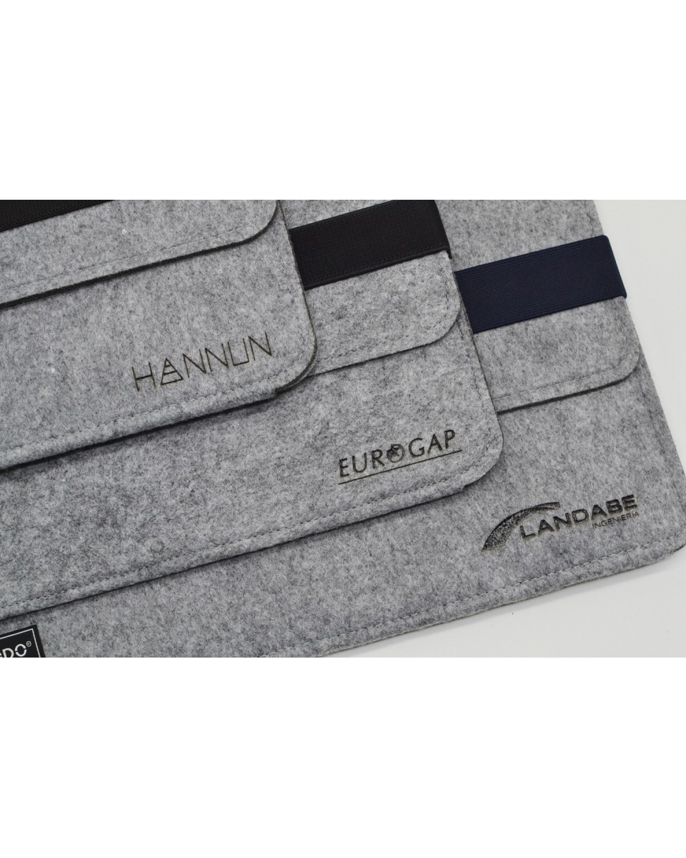 Buy Customizable HAZI Laptop Sleeve