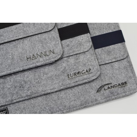 Buy Customizable HAZI Laptop Sleeve