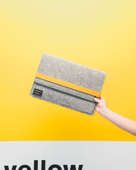 Buy Customizable HAZI Laptop Sleeve