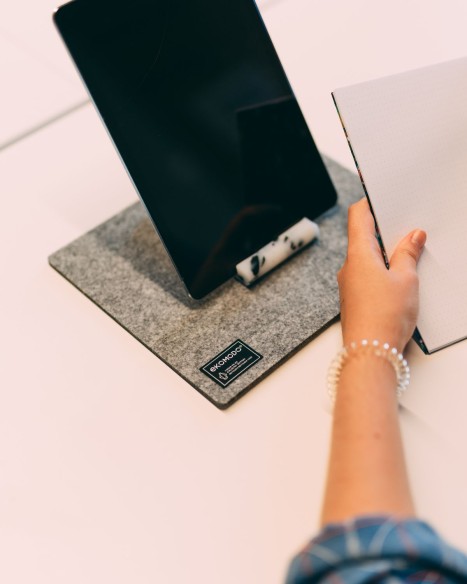 Customizable SAGU Mouse Pad