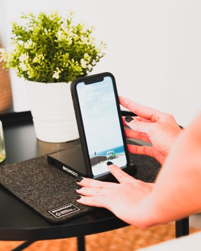 Customizable SAGU Mouse Pad