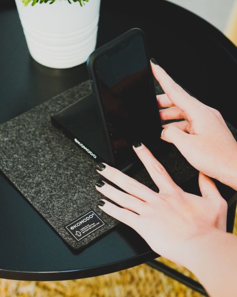 Customizable SAGU Mouse Pad