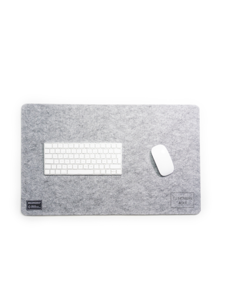 Tapete SAGU XL personalizable