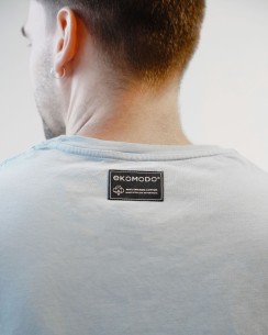 Camiseta KAMI Unisex 2