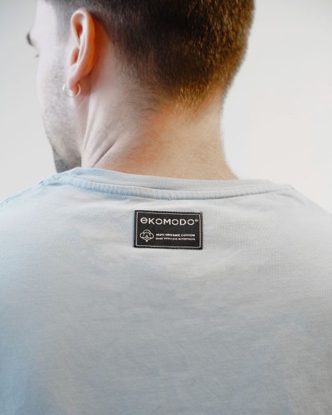 Camiseta KAMI Unisex