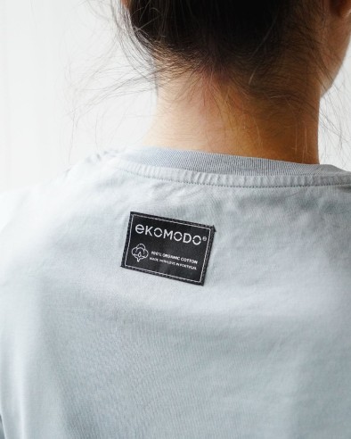 Camiseta KAMI Unisex