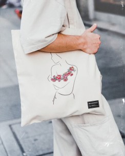 Tote bag DANA LORE 2