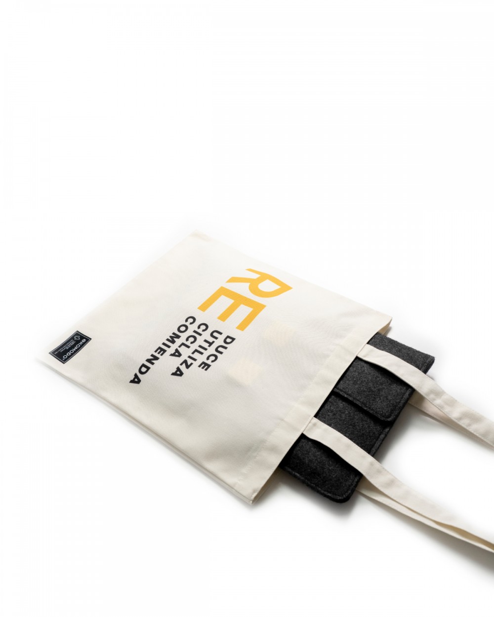 Tote bag DANA 4RE Tote bag DANA 4RE