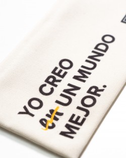 Margo YOCREO - Ekomodo