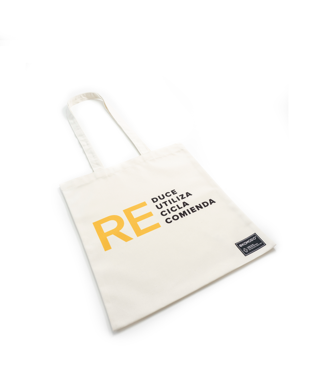 Tote bag DANA 4RE Tote bag DANA 4RE