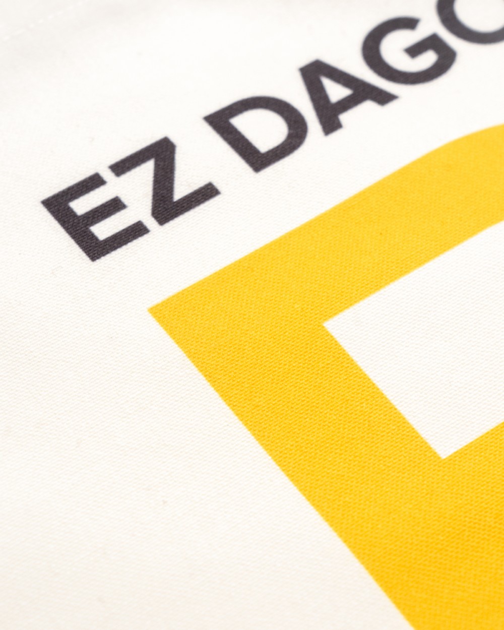 DANA EZDAGO Tote bag