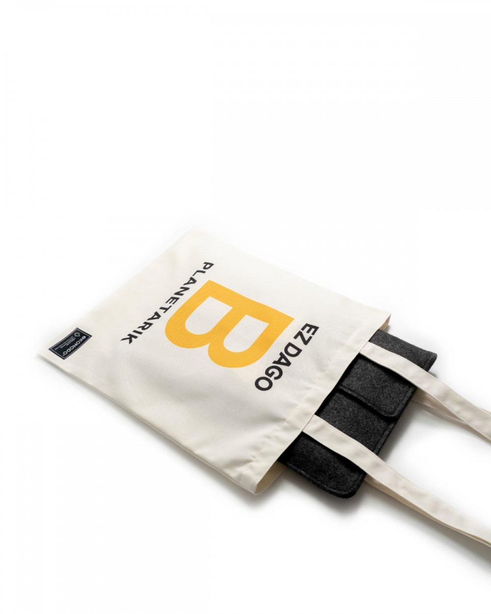 DANA EZDAGO Tote bag