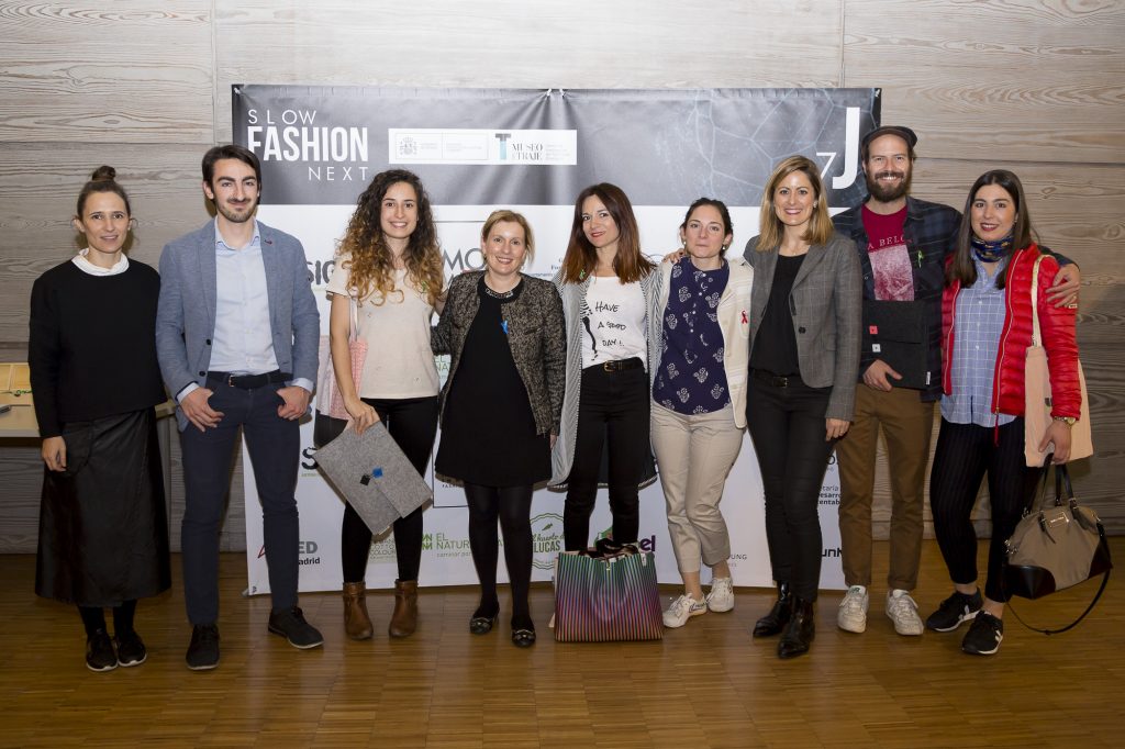 VII Jornada de Moda Sostenible Slow Fashion Next (195)