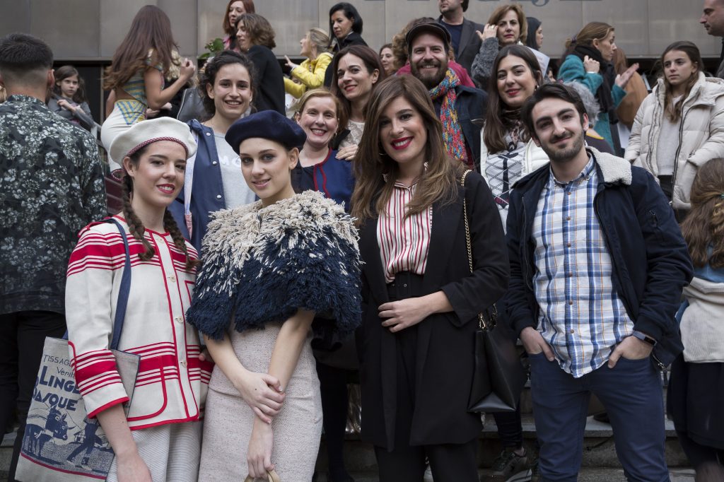 Sergio Huerta Photographer. - Slow Fashion Next.